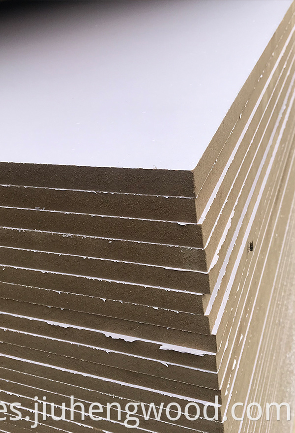 Melamine Finish Panel